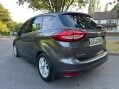 Ford C-Max 1.0T EcoBoost GPF Zetec Euro 6 (s/s) 5dr 31