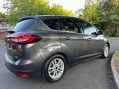 Ford C-Max 1.0T EcoBoost GPF Zetec Euro 6 (s/s) 5dr 5