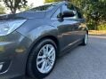 Ford C-Max 1.0T EcoBoost GPF Zetec Euro 6 (s/s) 5dr 53