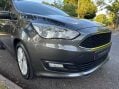 Ford C-Max 1.0T EcoBoost GPF Zetec Euro 6 (s/s) 5dr 35