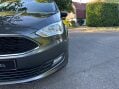 Ford C-Max 1.0T EcoBoost GPF Zetec Euro 6 (s/s) 5dr 30