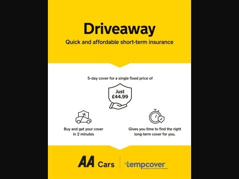 Ford C-Max 1.0T EcoBoost GPF Zetec Euro 6 (s/s) 5dr 8