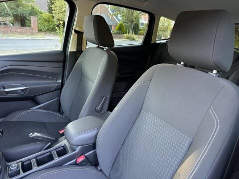 Ford C-Max 1.0T EcoBoost GPF Zetec Euro 6 (s/s) 5dr 83
