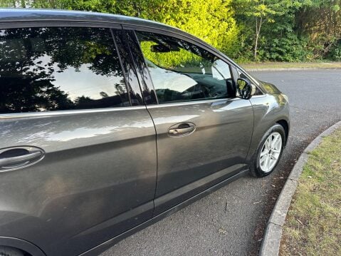 Ford C-Max 1.0T EcoBoost GPF Zetec Euro 6 (s/s) 5dr 55
