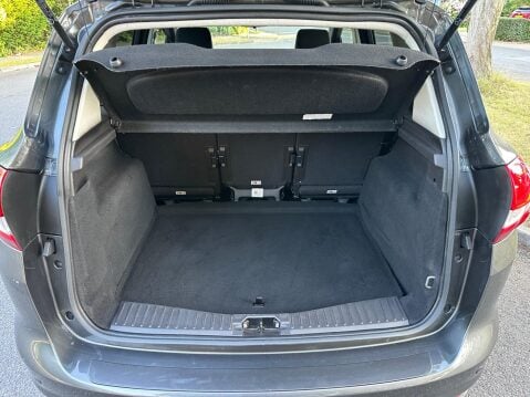 Ford C-Max 1.0T EcoBoost GPF Zetec Euro 6 (s/s) 5dr 79