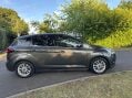 Ford C-Max 1.0T EcoBoost GPF Zetec Euro 6 (s/s) 5dr 6