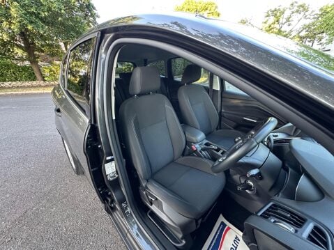 Ford C-Max 1.0T EcoBoost GPF Zetec Euro 6 (s/s) 5dr 4