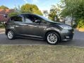 Ford C-Max 1.0T EcoBoost GPF Zetec Euro 6 (s/s) 5dr 40