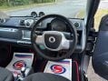 Smart Fortwo Coupe 1.0 MHD Passion SoftTouch Euro 5 (s/s) 2dr 69