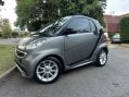 Smart Fortwo Coupe 1.0 MHD Passion SoftTouch Euro 5 (s/s) 2dr 41