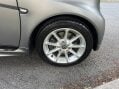 Smart Fortwo Coupe 1.0 MHD Passion SoftTouch Euro 5 (s/s) 2dr 56