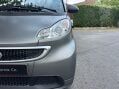 Smart Fortwo Coupe 1.0 MHD Passion SoftTouch Euro 5 (s/s) 2dr 38