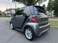 Smart Fortwo Coupe 1.0 MHD Passion SoftTouch Euro 5 (s/s) 2dr 10