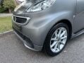 Smart Fortwo Coupe 1.0 MHD Passion SoftTouch Euro 5 (s/s) 2dr 31