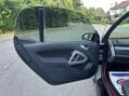 Smart Fortwo Coupe 1.0 MHD Passion SoftTouch Euro 5 (s/s) 2dr 60