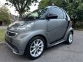 Smart Fortwo Coupe 1.0 MHD Passion SoftTouch Euro 5 (s/s) 2dr 48