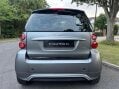 Smart Fortwo Coupe 1.0 MHD Passion SoftTouch Euro 5 (s/s) 2dr 28