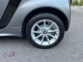 Smart Fortwo Coupe 1.0 MHD Passion SoftTouch Euro 5 (s/s) 2dr 58