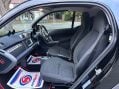 Smart Fortwo Coupe 1.0 MHD Passion SoftTouch Euro 5 (s/s) 2dr 79