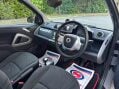 Smart Fortwo Coupe 1.0 MHD Passion SoftTouch Euro 5 (s/s) 2dr 70