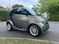Smart Fortwo Coupe 1.0 MHD Passion SoftTouch Euro 5 (s/s) 2dr 34