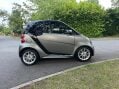 Smart Fortwo Coupe 1.0 MHD Passion SoftTouch Euro 5 (s/s) 2dr 6