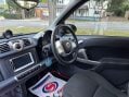 Smart Fortwo Coupe 1.0 MHD Passion SoftTouch Euro 5 (s/s) 2dr 75