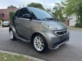 Smart Fortwo Coupe 1.0 MHD Passion SoftTouch Euro 5 (s/s) 2dr 7