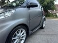 Smart Fortwo Coupe 1.0 MHD Passion SoftTouch Euro 5 (s/s) 2dr 40