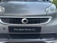 Smart Fortwo Coupe 1.0 MHD Passion SoftTouch Euro 5 (s/s) 2dr 37