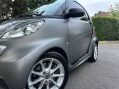 Smart Fortwo Coupe 1.0 MHD Passion SoftTouch Euro 5 (s/s) 2dr 50