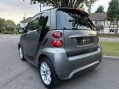 Smart Fortwo Coupe 1.0 MHD Passion SoftTouch Euro 5 (s/s) 2dr 30