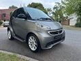 Smart Fortwo Coupe 1.0 MHD Passion SoftTouch Euro 5 (s/s) 2dr 49