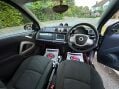 Smart Fortwo Coupe 1.0 MHD Passion SoftTouch Euro 5 (s/s) 2dr 73