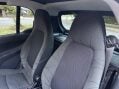 Smart Fortwo Coupe 1.0 MHD Passion SoftTouch Euro 5 (s/s) 2dr 77
