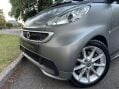 Smart Fortwo Coupe 1.0 MHD Passion SoftTouch Euro 5 (s/s) 2dr 44