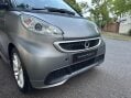 Smart Fortwo Coupe 1.0 MHD Passion SoftTouch Euro 5 (s/s) 2dr 42