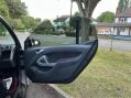 Smart Fortwo Coupe 1.0 MHD Passion SoftTouch Euro 5 (s/s) 2dr 61