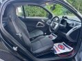 Smart Fortwo Coupe 1.0 MHD Passion SoftTouch Euro 5 (s/s) 2dr 16