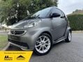 Smart Fortwo Coupe 1.0 MHD Passion SoftTouch Euro 5 (s/s) 2dr 1