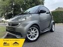 Smart Fortwo Coupe 1.0 MHD Passion SoftTouch Euro 5 (s/s) 2dr