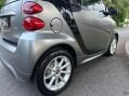 Smart Fortwo Coupe 1.0 MHD Passion SoftTouch Euro 5 (s/s) 2dr 32