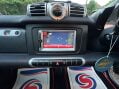 Smart Fortwo Coupe 1.0 MHD Passion SoftTouch Euro 5 (s/s) 2dr 11
