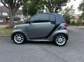Smart Fortwo Coupe 1.0 MHD Passion SoftTouch Euro 5 (s/s) 2dr 3