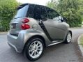 Smart Fortwo Coupe 1.0 MHD Passion SoftTouch Euro 5 (s/s) 2dr 24