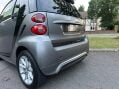 Smart Fortwo Coupe 1.0 MHD Passion SoftTouch Euro 5 (s/s) 2dr 35