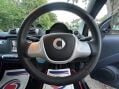 Smart Fortwo Coupe 1.0 MHD Passion SoftTouch Euro 5 (s/s) 2dr 15
