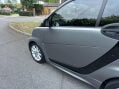 Smart Fortwo Coupe 1.0 MHD Passion SoftTouch Euro 5 (s/s) 2dr 54