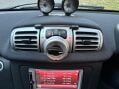 Smart Fortwo Coupe 1.0 MHD Passion SoftTouch Euro 5 (s/s) 2dr 17