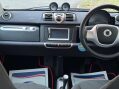 Smart Fortwo Coupe 1.0 MHD Passion SoftTouch Euro 5 (s/s) 2dr 19